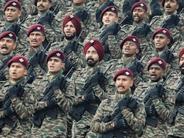 Agniveer Bharti 2025: इस दिन से शुरू होने वाली है अग्निवीरों की भर्तियां, इस बार दो पदों के लिए मांगे आवेदन Agniveer Bharti 2025: इस दिन से शुरू होने वाली है अग्निवीरों की भर्तियां, इस बार दो पदों के लिए मांगे आवेदन