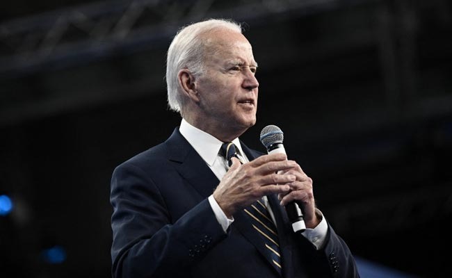Biden Calls For 'Exception' In Senate Rules To Pass Abortion Rights Law