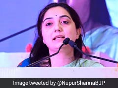 Ajmer Court Acquits 6 For Raising Offensive Slogans Against ex BJP Leader Nupur Sharma