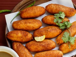 Cheesy Bread Roll: Enjoy This Cheesy Delight As An Evening Snack This Monsoon (Recipe Inside)