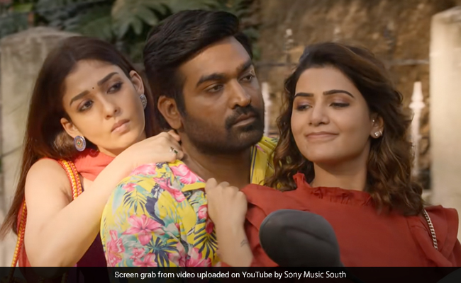 नयनतारा एक्ट्रेस के बारे मै (Nayanthara Ke Bare Mein) नयनतारा साउथ मूवी