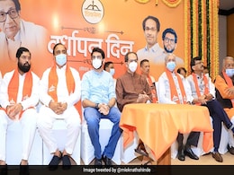 After Court Battle, Team Thackeray vs Team Shinde In 1st Electoral Fight After Court Battle, Team Thackeray vs Team Shinde In 1st Electoral Fight