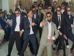 "You Guys Are Slaying It": Norway Dance Crew Grooves To <i> Chura Ke Dil Mera </i> "You Guys Are Slaying It": Norway Dance Crew Grooves To <i> Chura Ke Dil Mera </i>