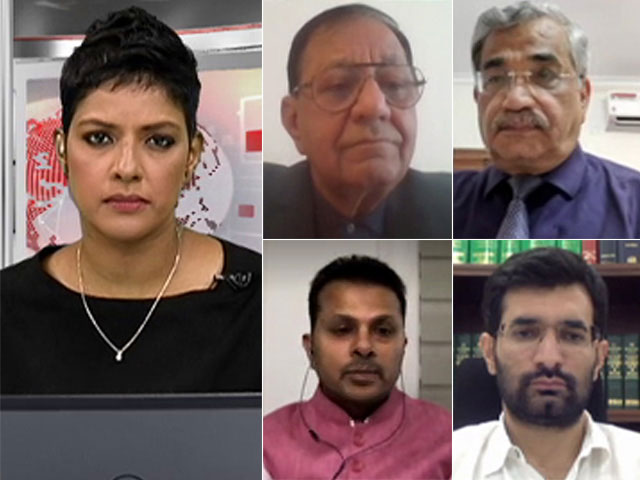 Nation Building Exercise Or Cruel Joke On Army Aspirants?