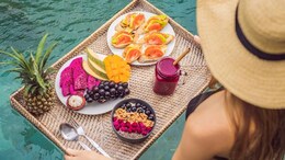 What To Eat Before Swimming? Celeb Nutritionist Pooja Makhija Explains