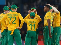 India vs SA: Kagiso Rabada Reaches Massive Landmark During Third T20I