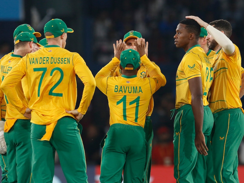 India vs SA: Kagiso Rabada Reaches Massive Landmark During Third T20I