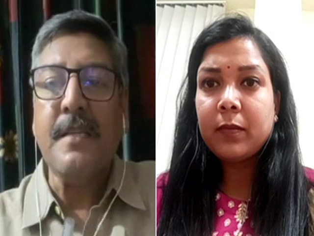 "You Are Not The Law": Congress Spokesperson Reminds UP BJP Leader