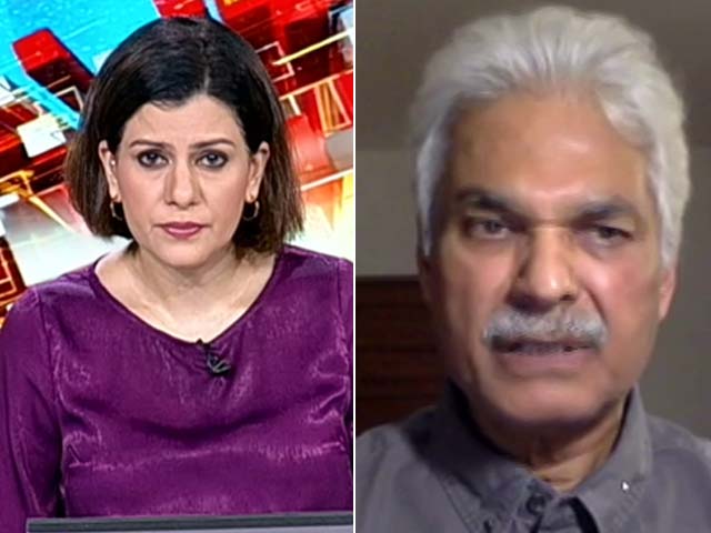 Udaipur Tailor's Murder "ISIS-Type Execution", Former Top Cop Tells NDTV