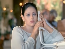 'पापा कहते हैं' की बेहद खूबसूरत एक्ट्रेस का बदल गया है लुक, मयूरी कांगो की लेटेस्ट फोटो देख पहचानना हुआ मुश्किल 'पापा कहते हैं' की बेहद खूबसूरत एक्ट्रेस का बदल गया है लुक, मयूरी कांगो की लेटेस्ट फोटो देख पहचानना हुआ मुश्किल