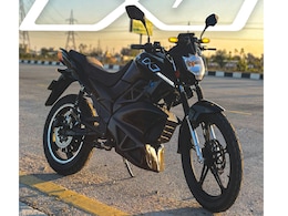 HOP OXO Electric Motorcycle Receives ARAI Certification HOP OXO Electric Motorcycle Receives ARAI Certification