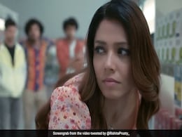 "रेप कल्चर को दे रहे बढ़ावा": बॉडी स्प्रे Layer’r Shot के ऐड को देख कंपनी पर भड़के लोग "रेप कल्चर को दे रहे बढ़ावा": बॉडी स्प्रे Layer’r Shot के ऐड को देख कंपनी पर भड़के लोग
