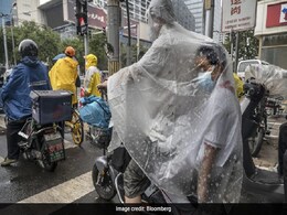 Zero Covid Cases In Beijing, Shanghai After Millions Locked In Homes Zero Covid Cases In Beijing, Shanghai After Millions Locked In Homes
