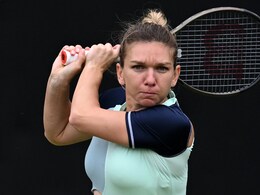 Ex-World Number One Simona Halep Announces Retirement After Home Defeat Ex-World Number One Simona Halep Announces Retirement After Home Defeat