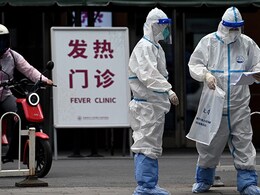 चीन में निमोनिया का प्रकोप: उत्तराखंड सरकार ने अलर्ट जारी किया, अधिकारियों को निगरानी बढ़ाने का निर्देश दिया चीन में निमोनिया का प्रकोप: उत्तराखंड सरकार ने अलर्ट जारी किया, अधिकारियों को निगरानी बढ़ाने का निर्देश दिया