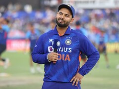 "If Rohit Not There": Star Picks This Player Ahead Of Pant As Captain