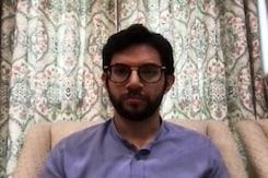 'कुछ बागी लौटना चाहते थे, जबरन रोके गए' : NDTV से बोले आदित्य ठाकरे 'कुछ बागी लौटना चाहते थे, जबरन रोके गए' : NDTV से बोले आदित्य ठाकरे