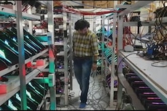 In A Chhattisgarh Village, How A Youngster Mines Crypto In A Chhattisgarh Village, How A Youngster Mines Crypto