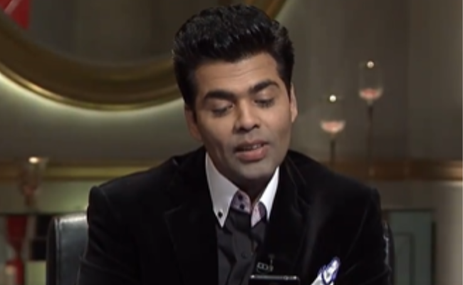 Koffee With Karan 7: Janhvi-Sara To Samantha Ruth Prabhu - Likely Celeb Roll-Call