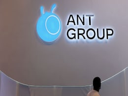 Beijing Gives Initial Nod To Revive Ant IPO After Crackdown Cools: Report Beijing Gives Initial Nod To Revive Ant IPO After Crackdown Cools: Report