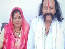 In Madhya Pradesh, Wife Of Ex Chambal Dacoit Elected Sarpanch Unopposed In Madhya Pradesh, Wife Of Ex Chambal Dacoit Elected Sarpanch Unopposed