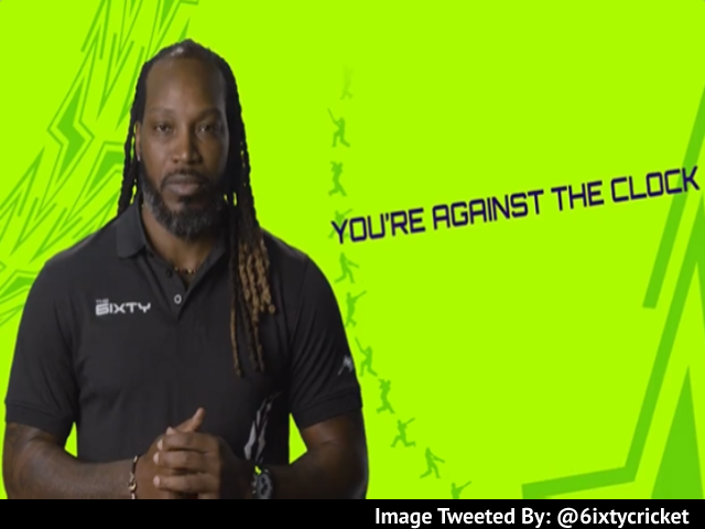 The6ixty : अब दर्शक तय करेंगे Free Hit, चाहिए Extra PowerPlay तो पहले लगाने होंगे 2 SIX