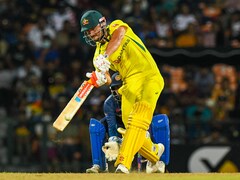 SL vs AUS: Marcus Stoinis To Miss Remaining ODI Games Due To Side Strain