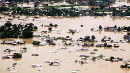7 More Dead In Assam Floods, Worst-Hit Silchar Town Situation Still Grim