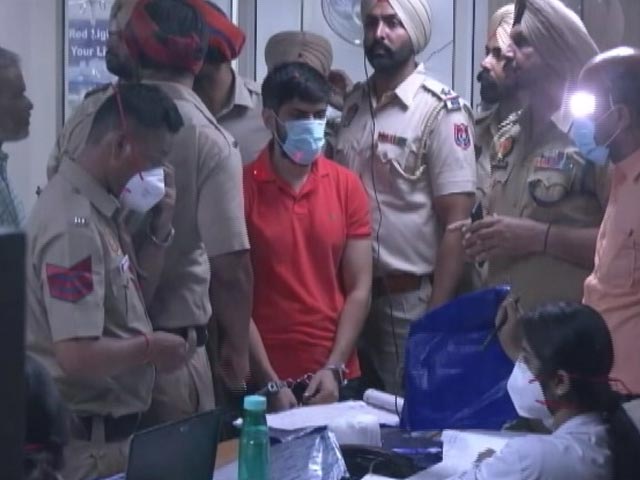 Sidhu Moose Wala Case: Gangster In Punjab Now, Cops Look To Connect Dots