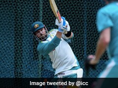 Australia Announce Playing XI For 1st T20I vs Sri Lanka