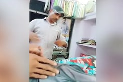 Udaipur Tense After Tailor Kanhaiya Lal Murdered On Camera Udaipur Tense After Tailor Kanhaiya Lal Murdered On Camera