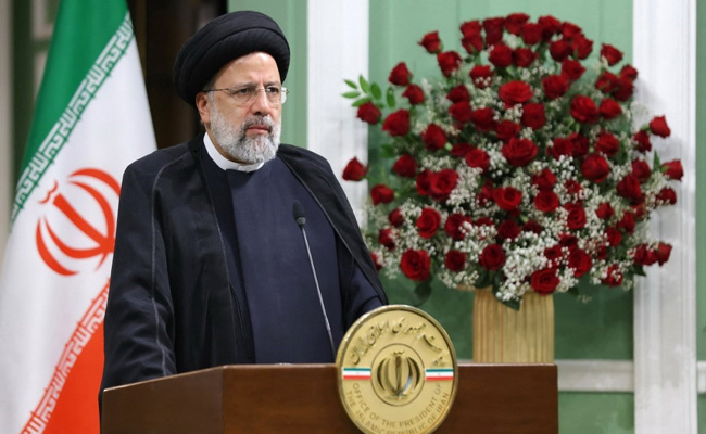 European Leaders To Hold 4-Way Talks On Iran Nuclear Programme