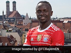 Sadio Mane Joins Bayern Munich From Liverpool