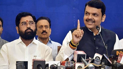 Maharashtra Politics: संभाजीनगरमध्येही महायुती धोक्यात! राष्ट्रवादीनंतर शिंदे गटाच्या निर्णयाने मोठा ट्वीस्ट