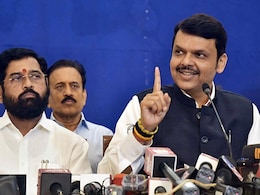 Pahalgam Attack : पाकिस्तानींबाबत CM फडणवीस आणि एकनाथ शिंदेंची परस्परविरोधी वक्तव्य; विरोधकांचा सरकारवर निशाणा Pahalgam Attack : पाकिस्तानींबाबत CM फडणवीस आणि एकनाथ शिंदेंची परस्परविरोधी वक्तव्य; विरोधकांचा सरकारवर निशाणा