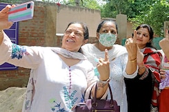 BJP Wins Samajwadi Party Strongholds, AAP Loses In Punjab BJP Wins Samajwadi Party Strongholds, AAP Loses In Punjab