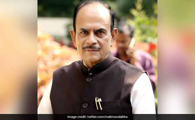 Telangana Home Minister Says "No Leniency Adopted" In Hyderabad Rape Case