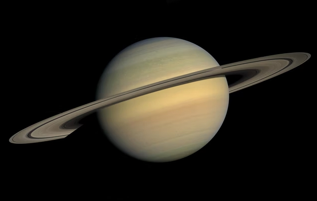 Evidence Indicates There's One More Planet In The Neighborhood: Study