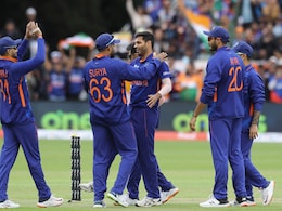 India vs West Indies, 1st ODI - Port Of Spain, Trinidad Weather Forecast: Will Rain Play Spoilsport?