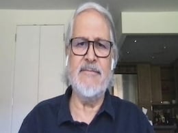 "...ये वो देश नहीं जहां मैं पैदा हुआ", नफरती बयानों पर NDTV से बोले नजीब जंग "...ये वो देश नहीं जहां मैं पैदा हुआ", नफरती बयानों पर NDTV से बोले नजीब जंग