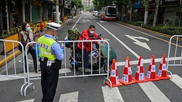 Shanghai Covid Curbs Drag On Despite Officials Declaring Victory