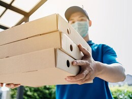 डिलीवरी ड्राइवर को धन्यवाद करने का दिन आज, जानें क्यों 18 अगस्त को ही चुना गया