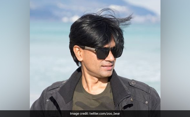 Did Md Zubair Defame The Sikhs? Here's What The FIR Against Him Says 91 Complaint Against Fact-Checker M Zubair Over Tweets On Arshdeep Singh