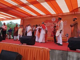 गुजरात के पाटीदार नेता हार्दिक पटेल BJP में शामिल, आज ही ट्वीट करके खुद को बताया था छोटा-सा सिपाही