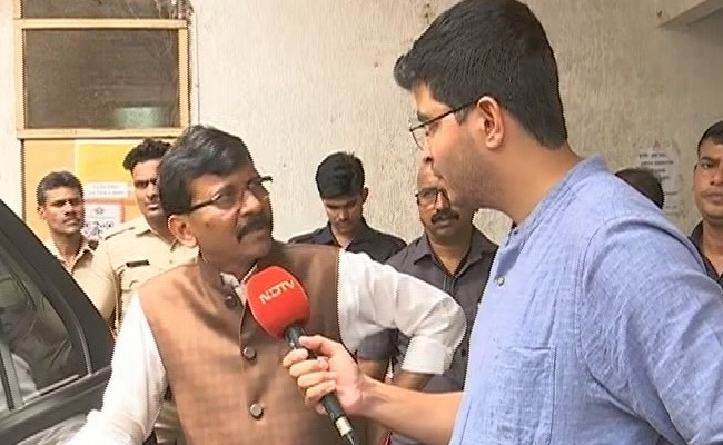 "You Merge With BJP; We Will Rebuild Sena": Thackerays' Loyalist To Rebels