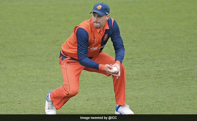 नीदरलैंड्स क्रिकेट टीम का एक और दिग्गज खिलाड़ी ने छोड़ा साथ, रिटायरमेंट के लिए बताई क्या है वजह