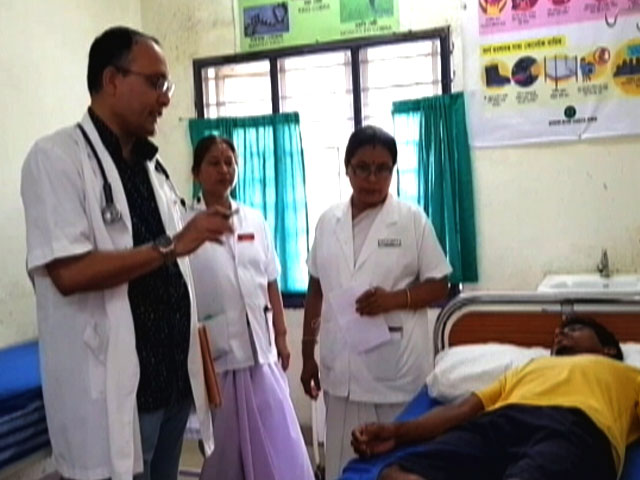 Assam's Snake Doctor: Saving Lives In Rural Areas