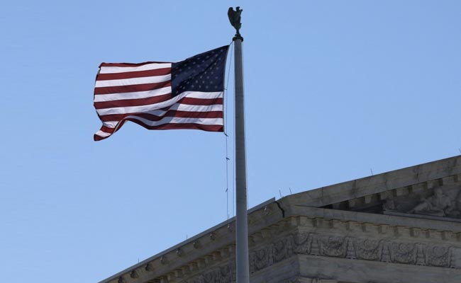US Supreme Court Allows Biden To End Trump-Era Immigration Rule