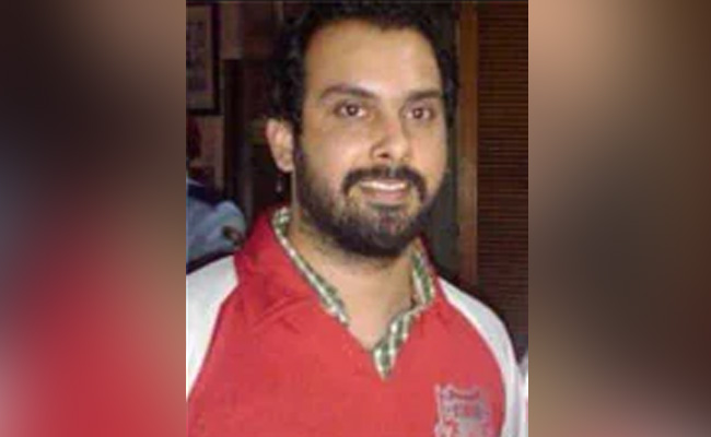 Judge's Daughter Arrested For 2015 Chandigarh Murder Of Shooter Sippy Sidhu