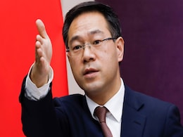 China "Firmly Opposes" US-Taiwan Trade Talks China "Firmly Opposes" US-Taiwan Trade Talks